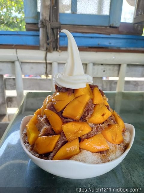 小琉球美食