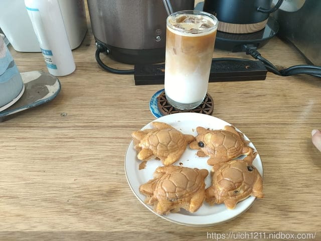 小琉球美食
