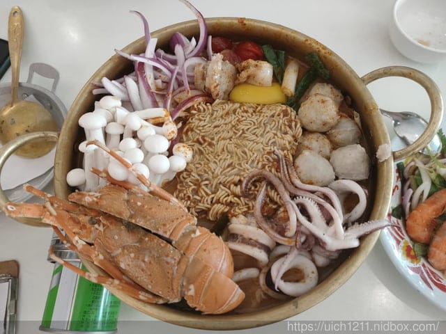小琉球美食