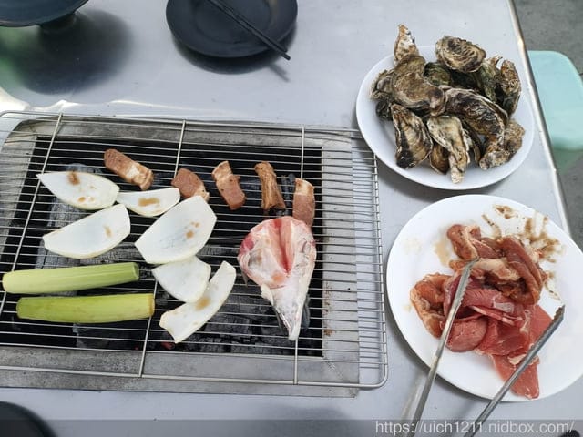小琉球美食