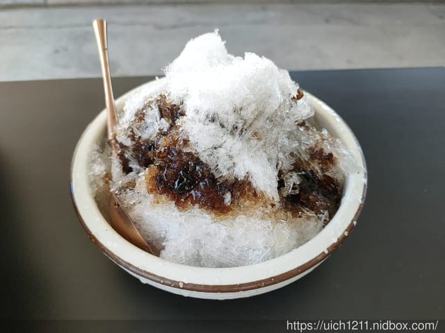 小琉球美食
