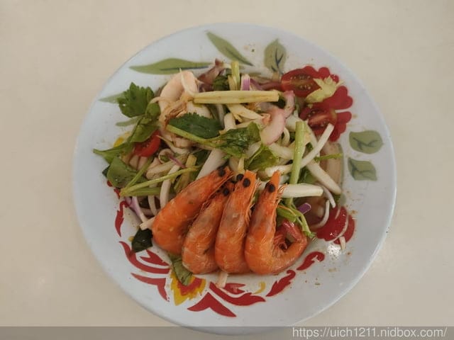 小琉球美食
