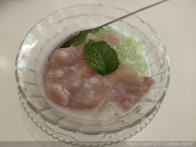 小琉球美食