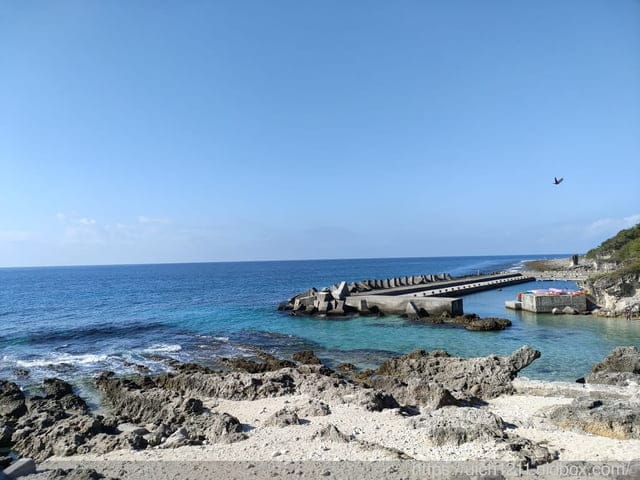 小琉球浪漫之旅 - 第18張圖 小琉球浪漫之旅