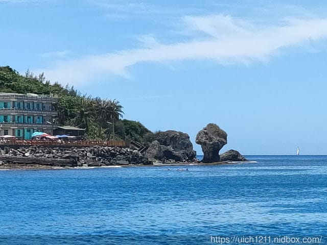 小琉球浪漫之旅 - 第16張圖 小琉球浪漫之旅