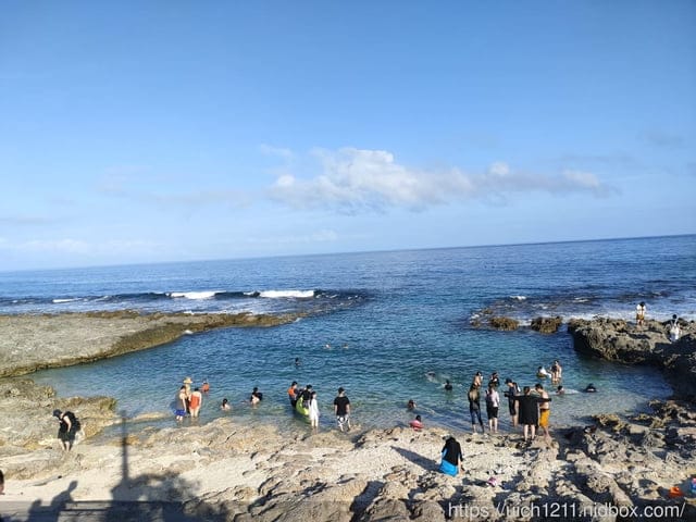 小琉球浪漫之旅 - 第13張圖 小琉球浪漫之旅