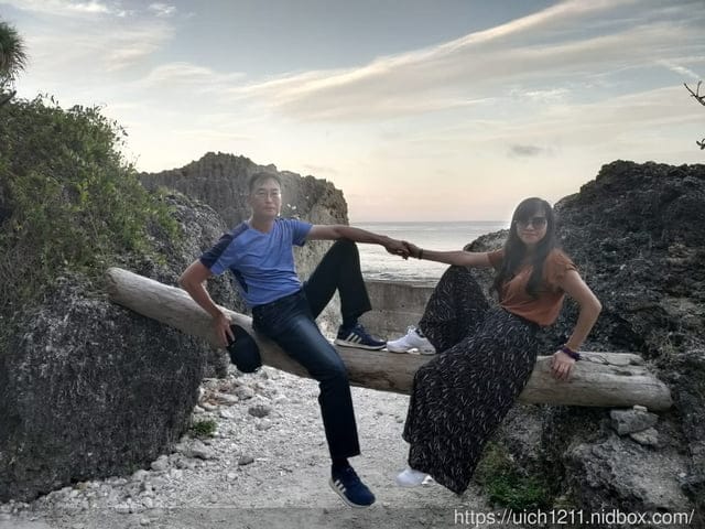 小琉球浪漫之旅 - 第12張圖 小琉球浪漫之旅
