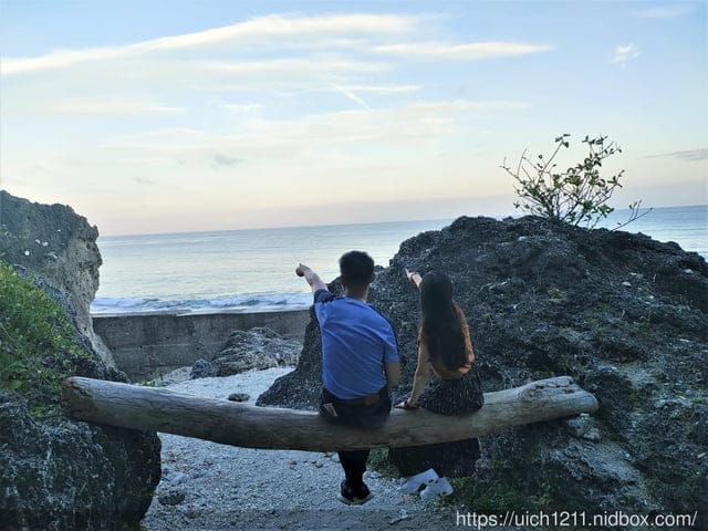小琉球浪漫之旅 - 第4張圖 小琉球浪漫之旅