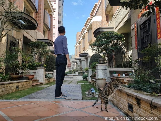 2021年過年遊記~