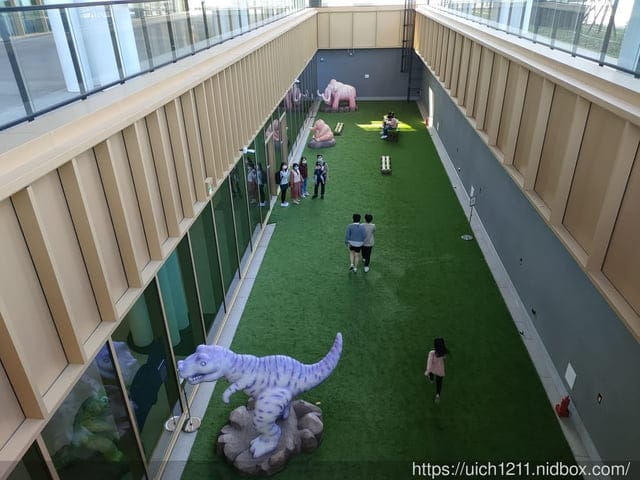 台南總圖書館