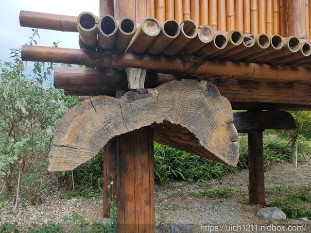 谷關遊記