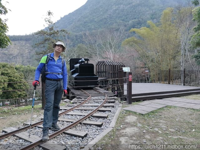 谷關遊記