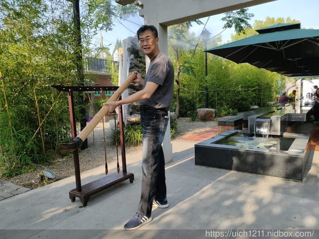 我的婆婆怎麼那麼可愛拍攝地~ - 第27張圖 我的婆婆怎麼那麼可愛拍攝地~