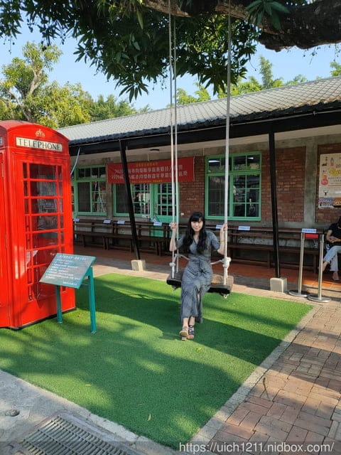 我的婆婆怎麼那麼可愛拍攝地~ - 第35張圖 我的婆婆怎麼那麼可愛拍攝地~