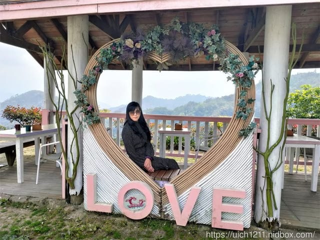 阿里山隨意走~ - 第23張圖 阿里山隨意走~