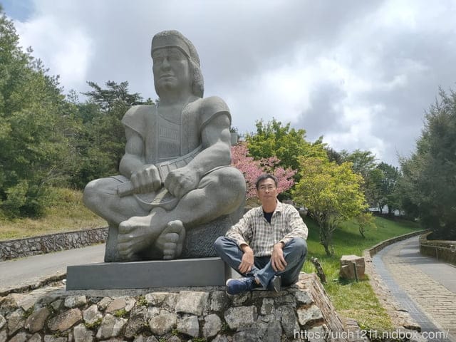 阿里山隨意走~ - 第6張圖 阿里山隨意走~