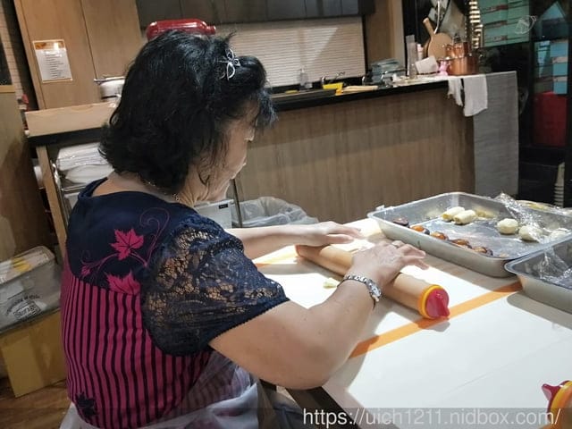 伊莎貝爾-數位烘焙體驗館