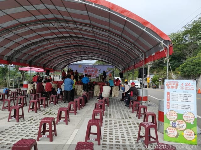 2021薑麻園桐花祭 - 第27張圖 2021薑麻園桐花祭