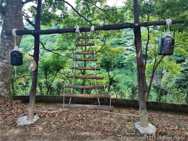 2021薑麻園桐花祭 - 第18張圖 2021薑麻園桐花祭