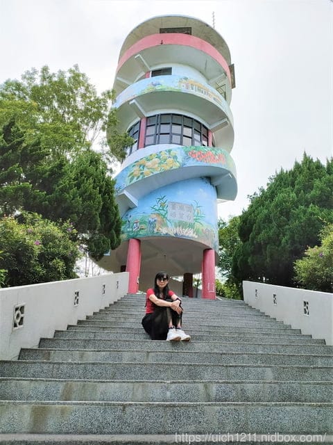 2021薑麻園桐花祭 - 第2張圖 2021薑麻園桐花祭