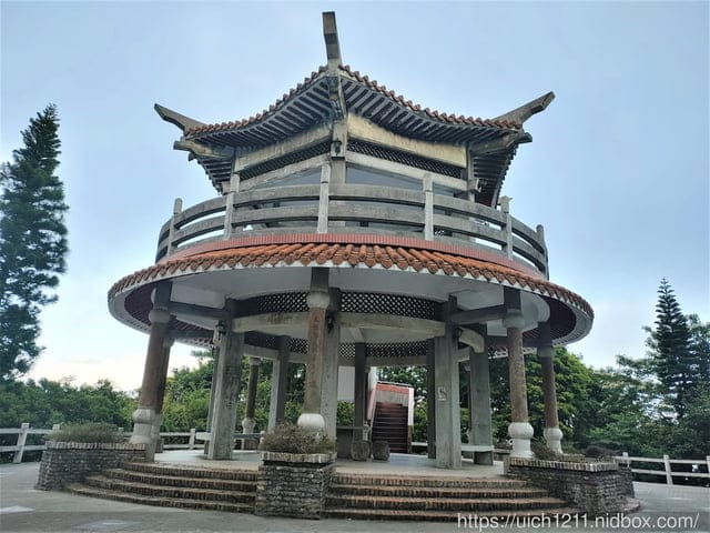 2021薑麻園桐花祭 - 第3張圖 2021薑麻園桐花祭
