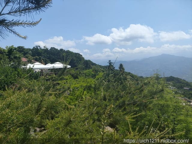 鍾鼎山林景觀餐廳 - 第23張圖 鍾鼎山林景觀餐廳