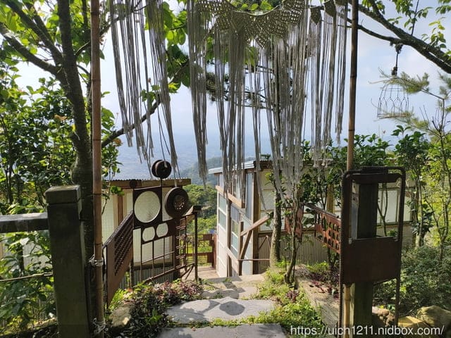 鍾鼎山林景觀餐廳 - 第19張圖 鍾鼎山林景觀餐廳