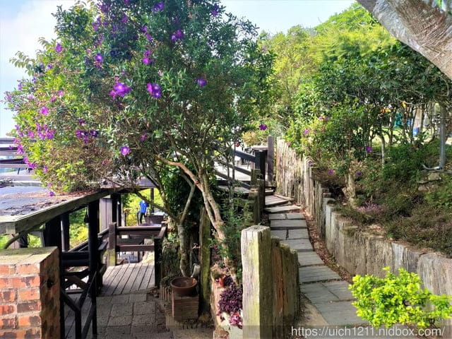 鍾鼎山林景觀餐廳 - 第10張圖 鍾鼎山林景觀餐廳