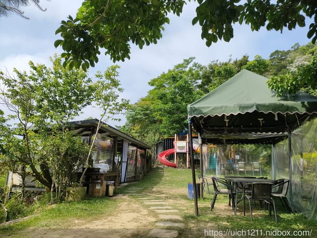 鍾鼎山林景觀餐廳 - 第16張圖 鍾鼎山林景觀餐廳