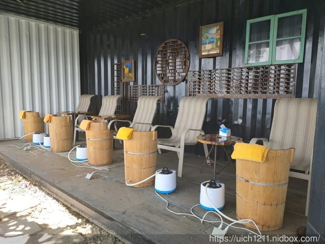 鍾鼎山林景觀餐廳 - 第25張圖 鍾鼎山林景觀餐廳