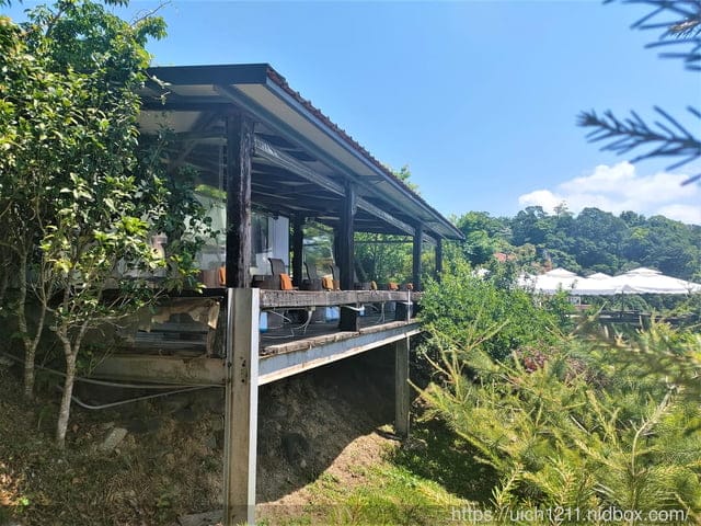 鍾鼎山林景觀餐廳 - 第24張圖 鍾鼎山林景觀餐廳