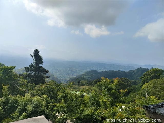 鍾鼎山林景觀餐廳 - 第12張圖 鍾鼎山林景觀餐廳