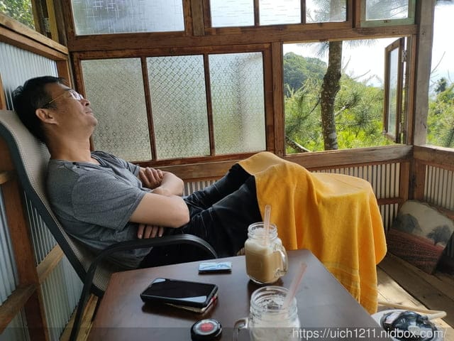 鍾鼎山林景觀餐廳 - 第21張圖 鍾鼎山林景觀餐廳