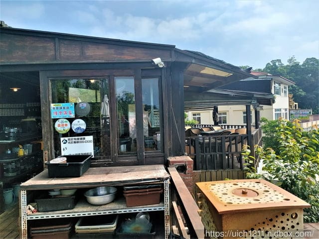 鍾鼎山林景觀餐廳 - 第13張圖 鍾鼎山林景觀餐廳