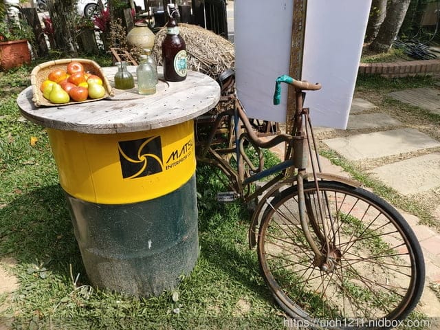 鍾鼎山林景觀餐廳 - 第17張圖 鍾鼎山林景觀餐廳