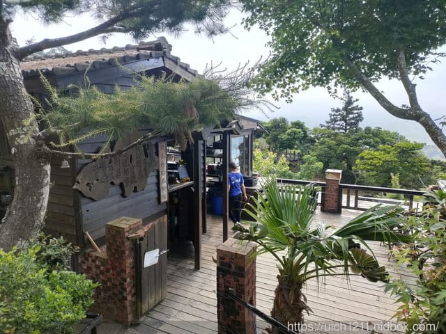 鍾鼎山林景觀餐廳 - 第4張圖 鍾鼎山林景觀餐廳