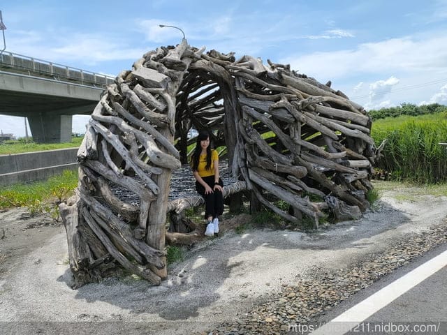 雲林口湖鄉之旅