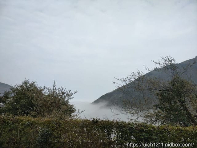 鎮西堡之旅~