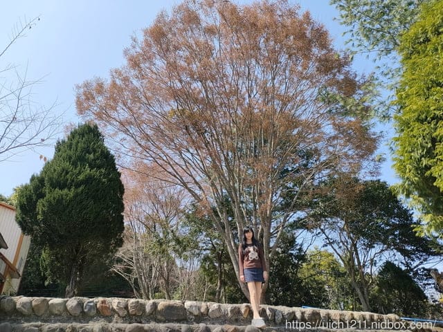 鎮西堡之旅~
