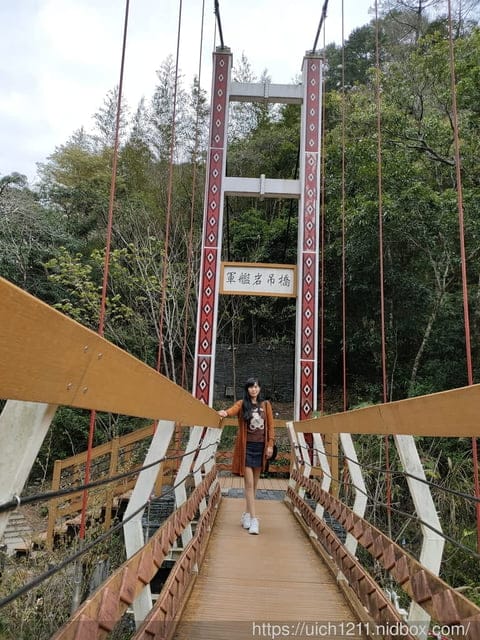 鎮西堡之旅~