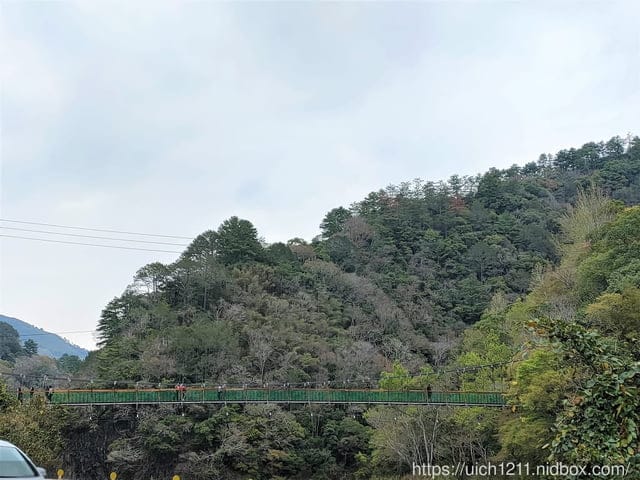 鎮西堡之旅~