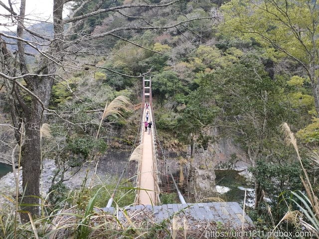 鎮西堡之旅~