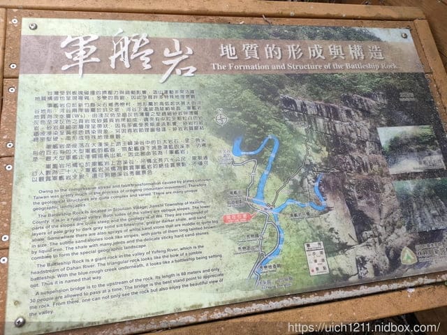 鎮西堡之旅~