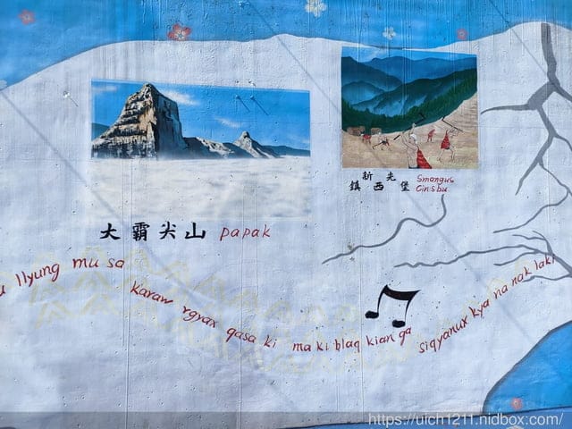 鎮西堡之旅~