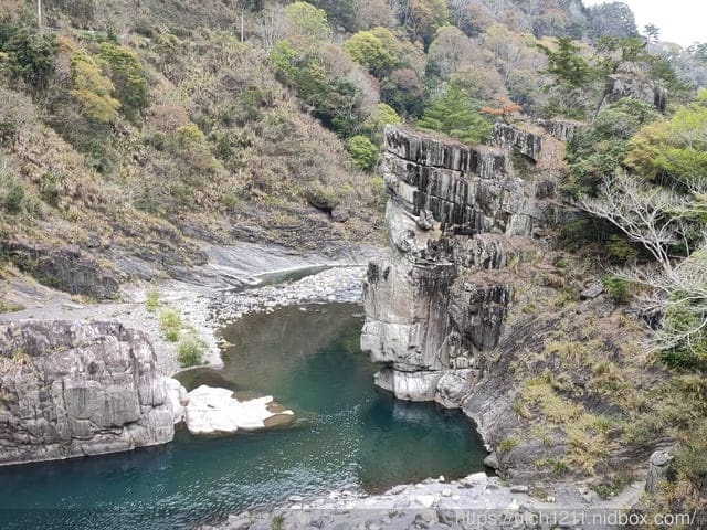 鎮西堡之旅~