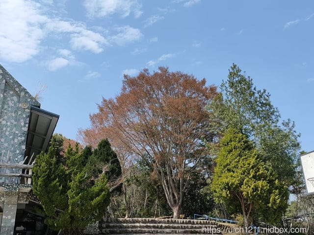 鎮西堡之旅~