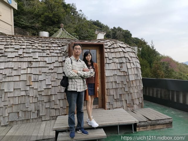 鎮西堡之旅~
