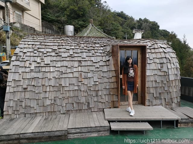 鎮西堡之旅~