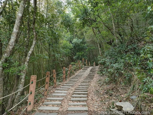 鎮西堡之旅~