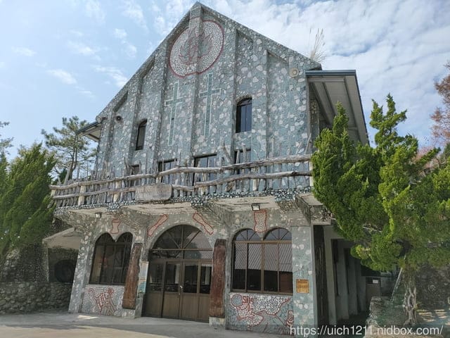 鎮西堡之旅~